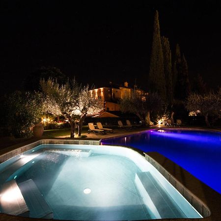 I Capricci Di Merion - Resort & Spa Tuoro sul Trasimeno Exterior foto