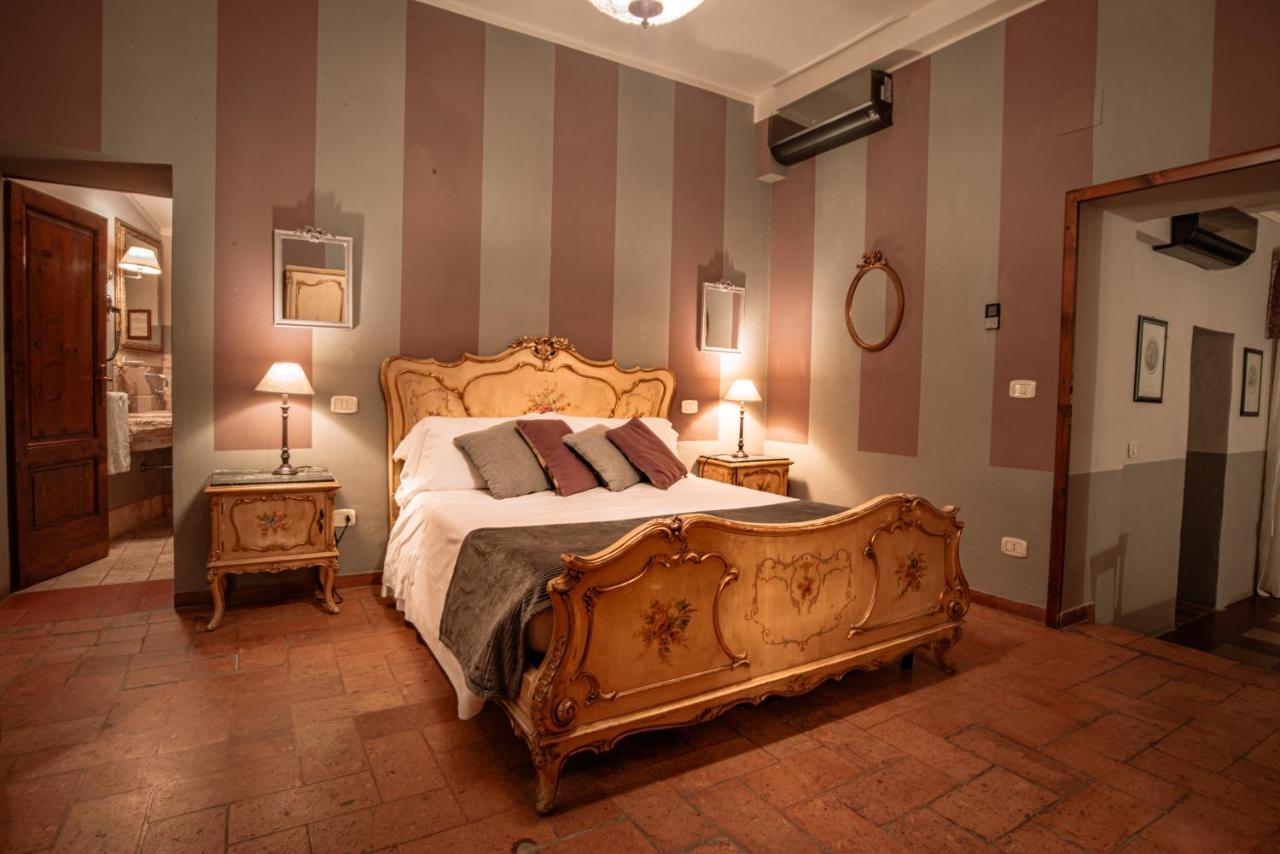 I Capricci Di Merion - Resort & Spa Tuoro sul Trasimeno Exterior foto