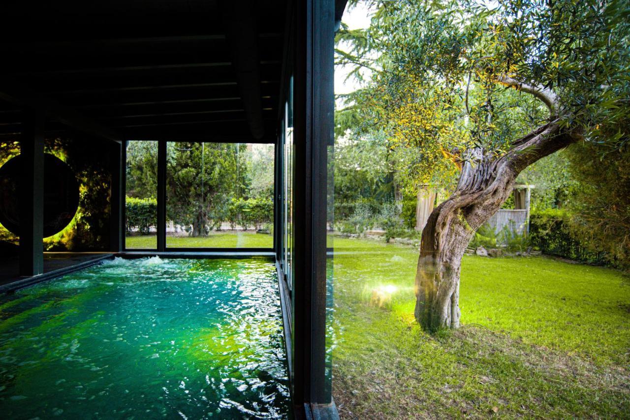 I Capricci Di Merion - Resort & Spa Tuoro sul Trasimeno Exterior foto