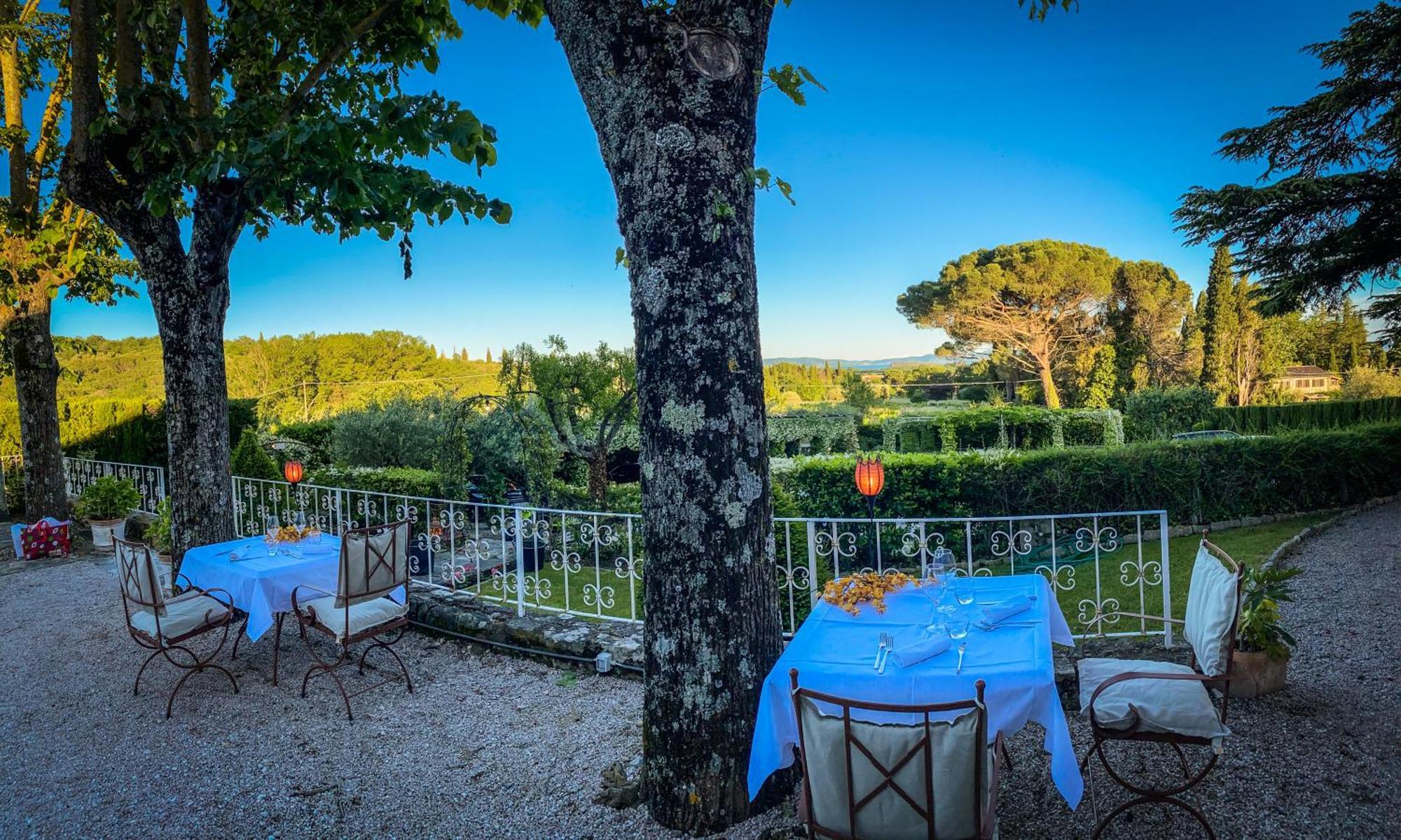 I Capricci Di Merion - Resort & Spa Tuoro sul Trasimeno Exterior foto