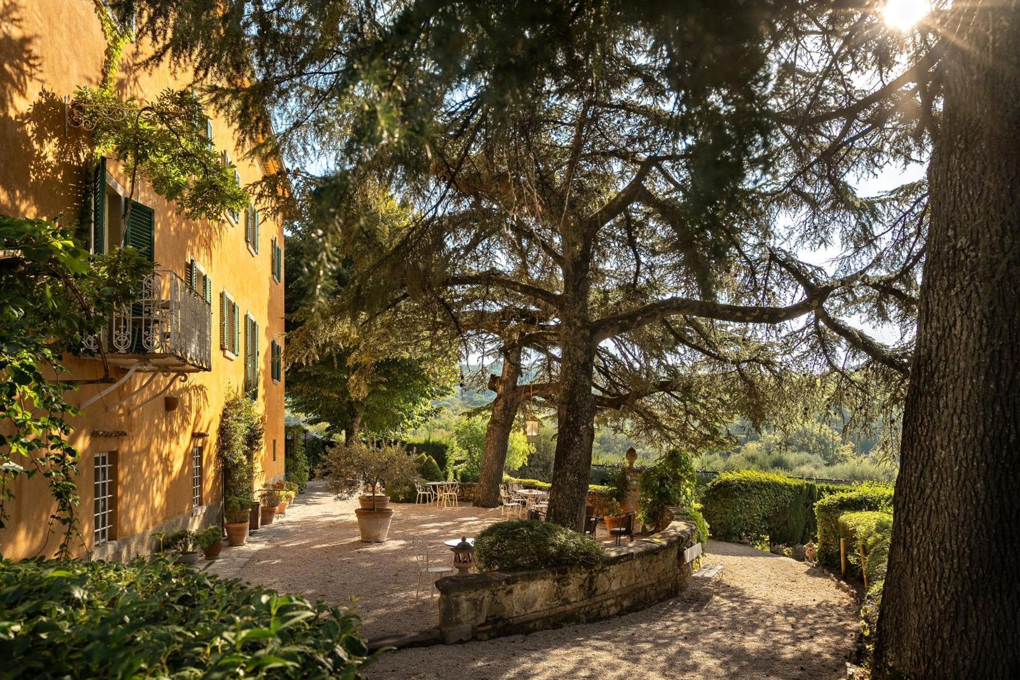 I Capricci Di Merion - Resort & Spa Tuoro sul Trasimeno Exterior foto