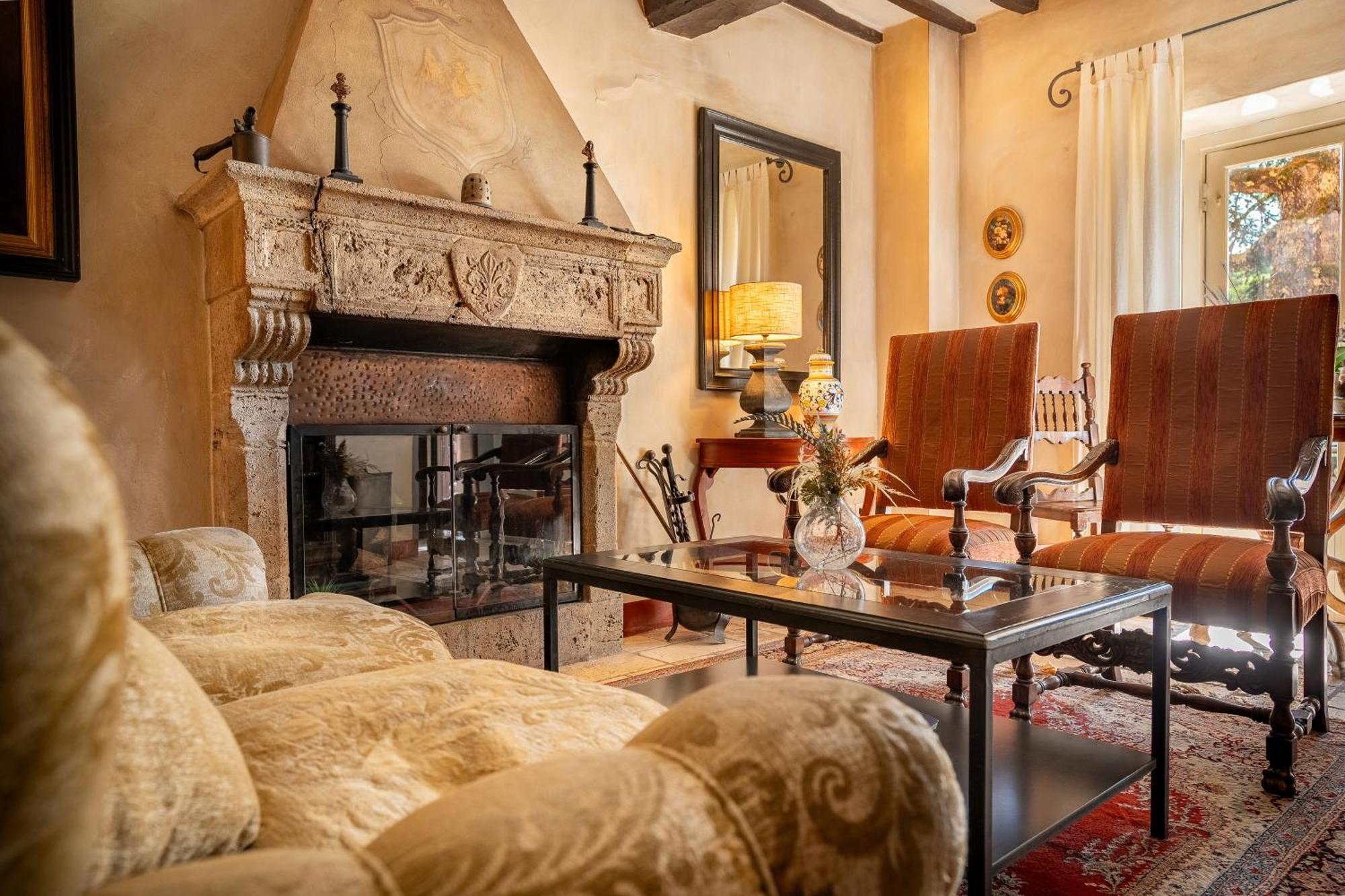 I Capricci Di Merion - Resort & Spa Tuoro sul Trasimeno Exterior foto
