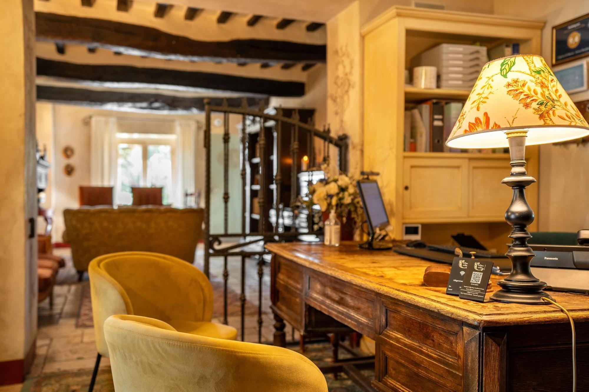 I Capricci Di Merion - Resort & Spa Tuoro sul Trasimeno Exterior foto