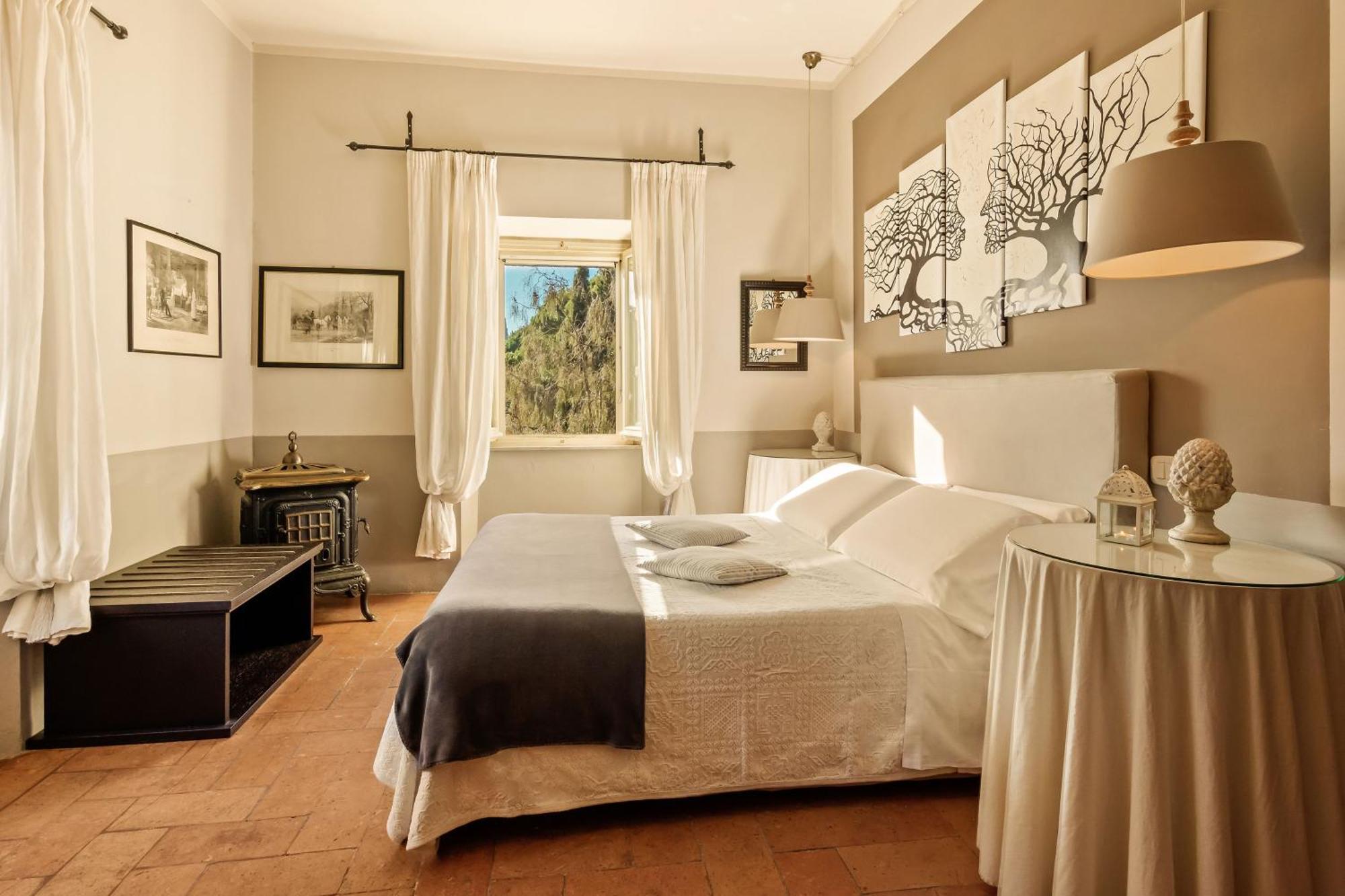 I Capricci Di Merion - Resort & Spa Tuoro sul Trasimeno Exterior foto