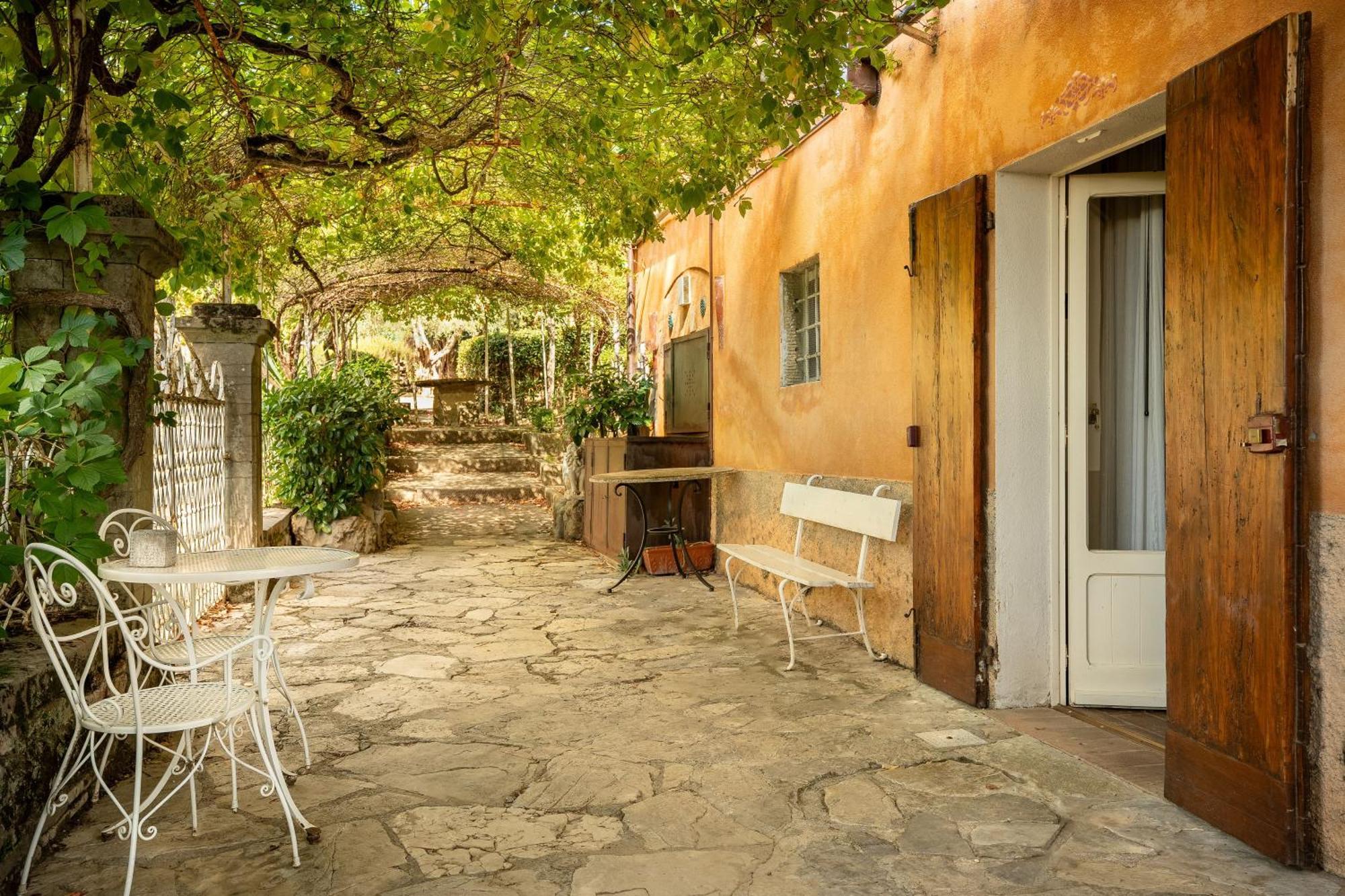 I Capricci Di Merion - Resort & Spa Tuoro sul Trasimeno Quarto foto