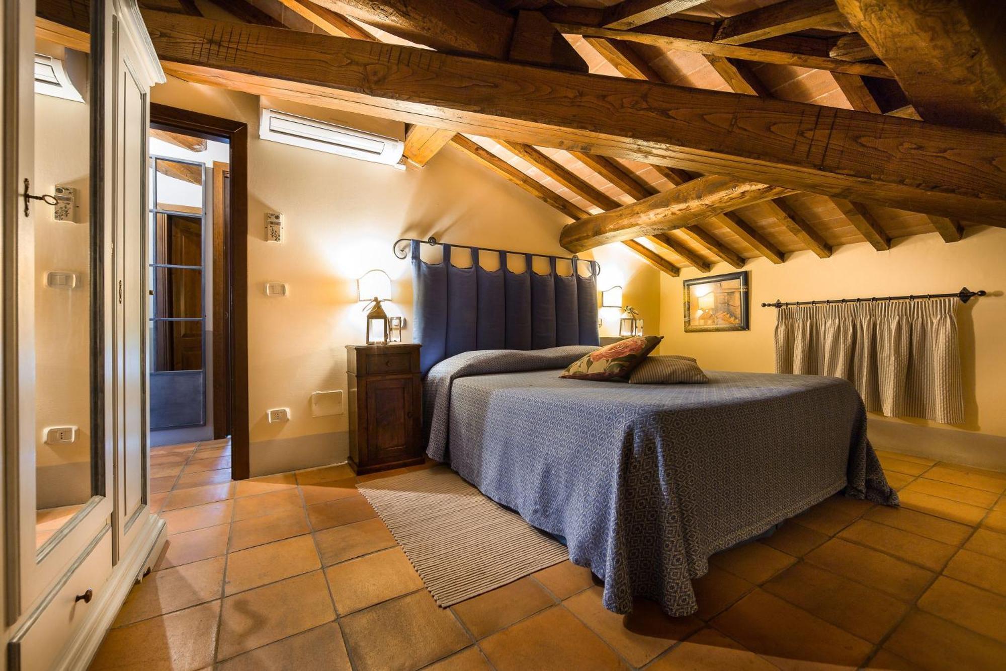 I Capricci Di Merion - Resort & Spa Tuoro sul Trasimeno Quarto foto