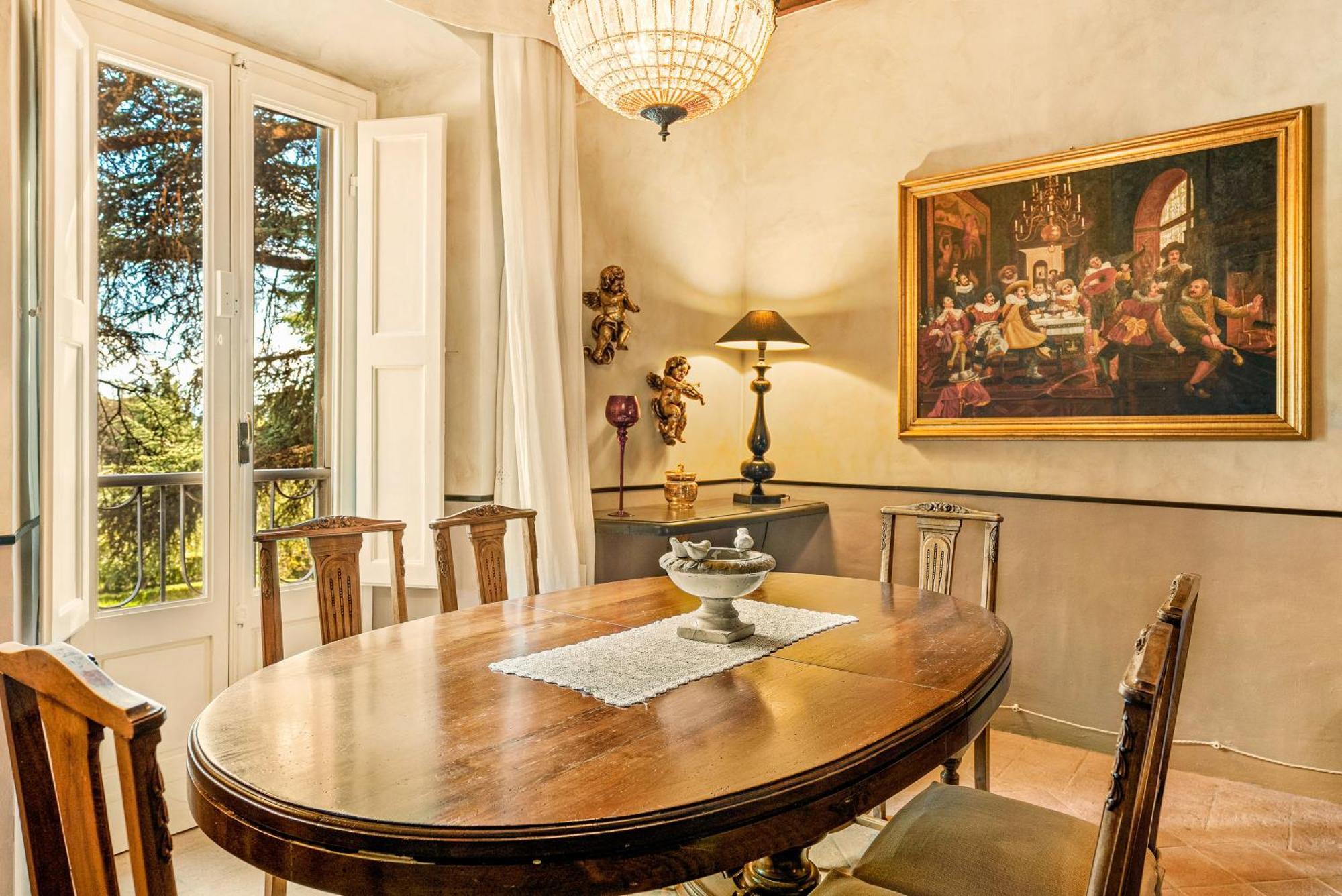 I Capricci Di Merion - Resort & Spa Tuoro sul Trasimeno Quarto foto
