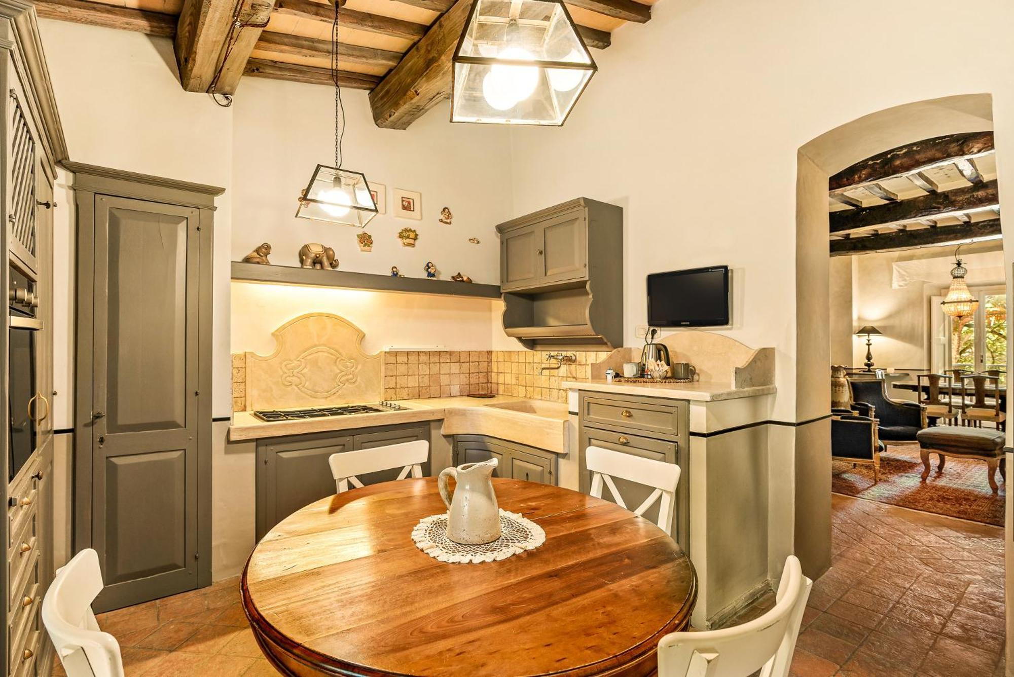 I Capricci Di Merion - Resort & Spa Tuoro sul Trasimeno Quarto foto