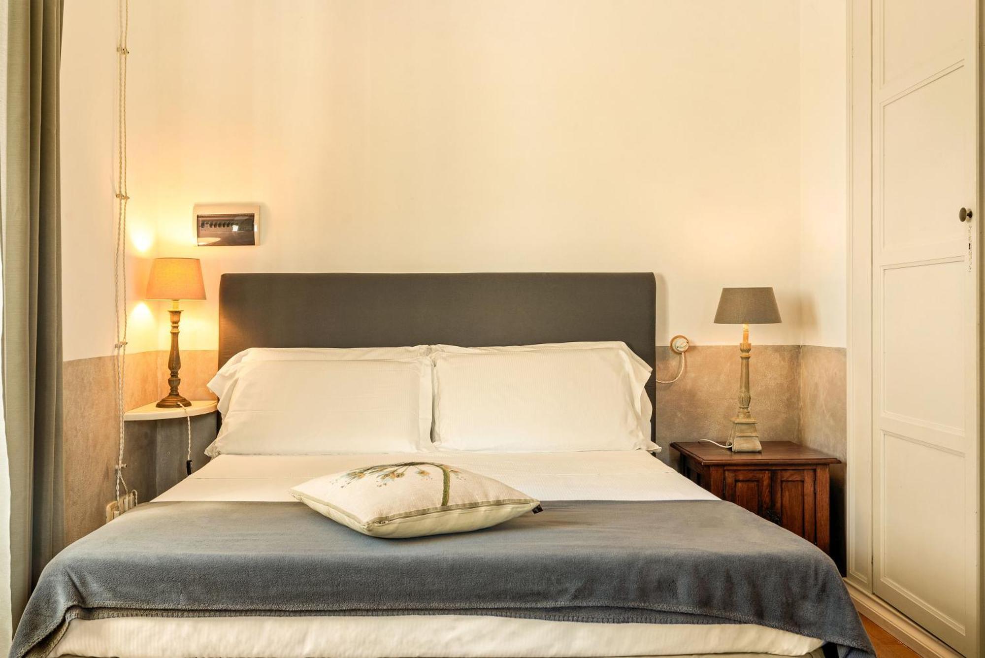 I Capricci Di Merion - Resort & Spa Tuoro sul Trasimeno Quarto foto